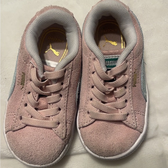 Toddler Girls Shoes - Picture 4 of 4